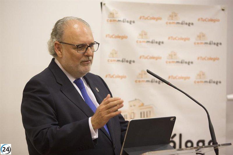 Renuncian el viceconsejero de Salud y el director del Servicio Andaluz de Salud (SAS) por razones de índole personal.