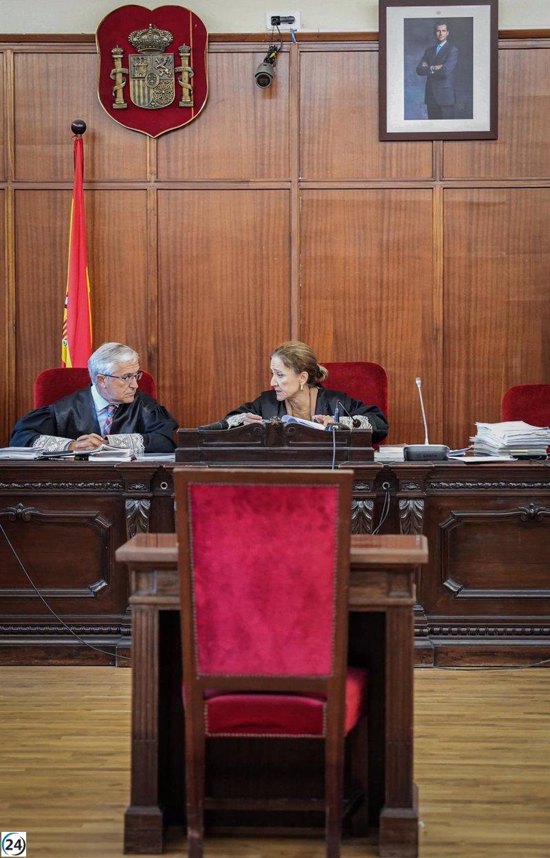 La Fiscalía de Sevilla solicita un nuevo juicio para el caso del crimen de Rocío Cáiz, condenado a prisión permanente revisable.
