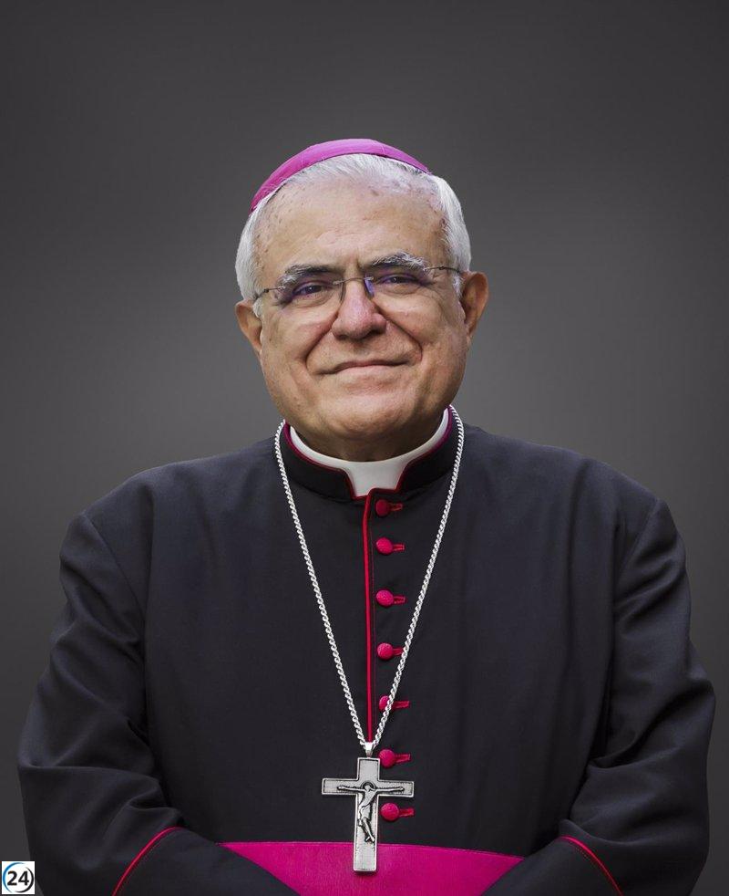 El obispo de Córdoba alerta sobre el debilitamiento de la familia debido a las leyes y la posición de la Iglesia.