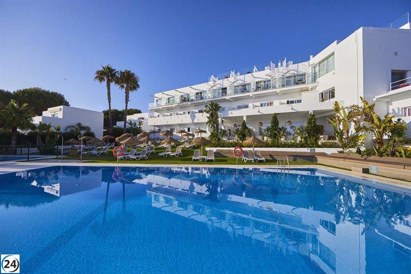 La venta del hotel Fergus Conil Park en Cádiz forma parte del plan estratégico de Silicius Real Estate para optimizar sus activos.