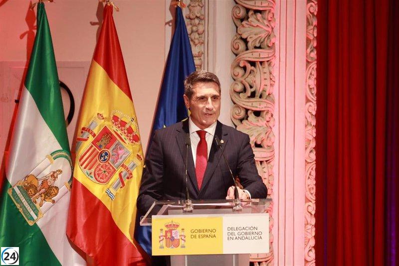 El Ejecutivo refuerza su equipo provincial con el nombramiento de seis nuevos subdelegados, manteniendo la confianza en los líderes de Almería y Cádiz.