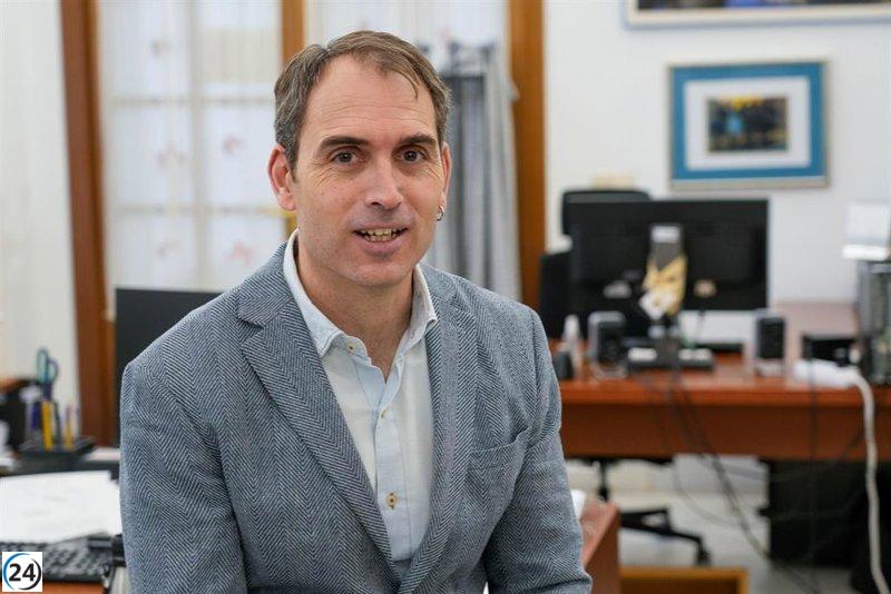 Valero (IU) no se preocupa por la ruptura de Podemos con Sumar en Andalucía