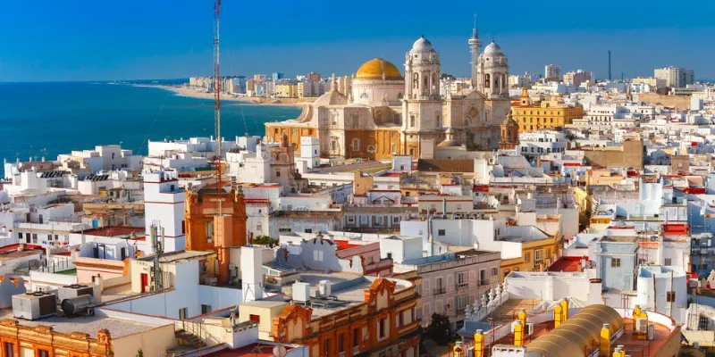 Cádiz: La Ciudad más Antigua de Europa Occidental