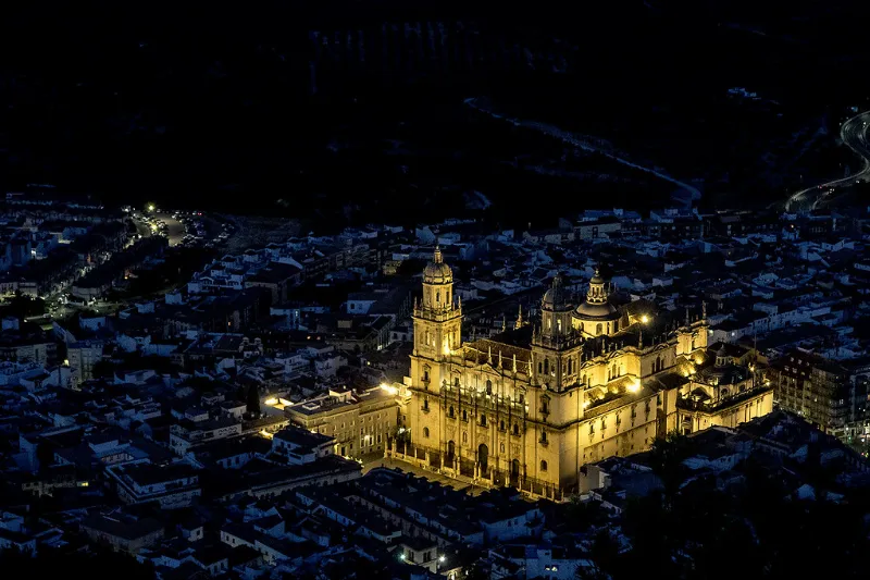 La Catedral de Jaén: Una Joya Renacentista