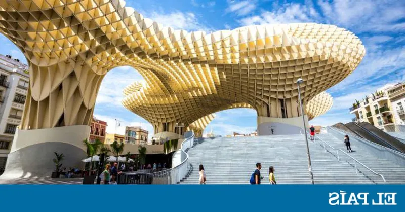 Sevilla: una ciudad llena de encanto