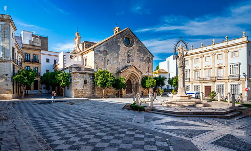 Jerez de la Frontera: una ciudad con mucho sabor