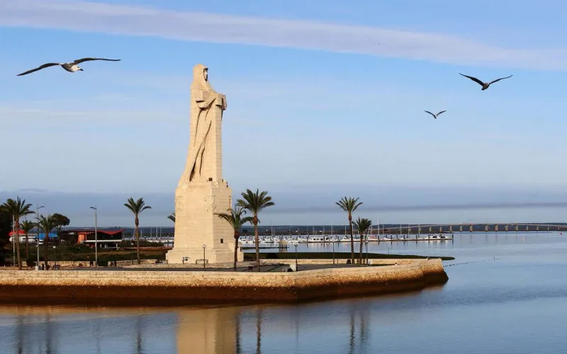 Descubre la ciudad de Huelva: tierra de descubridores
