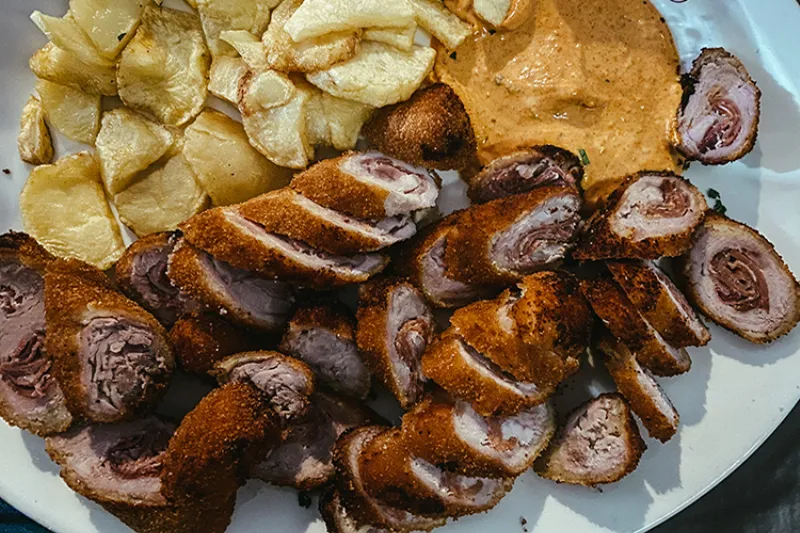 Los mejores bares de tapas en Sevilla
