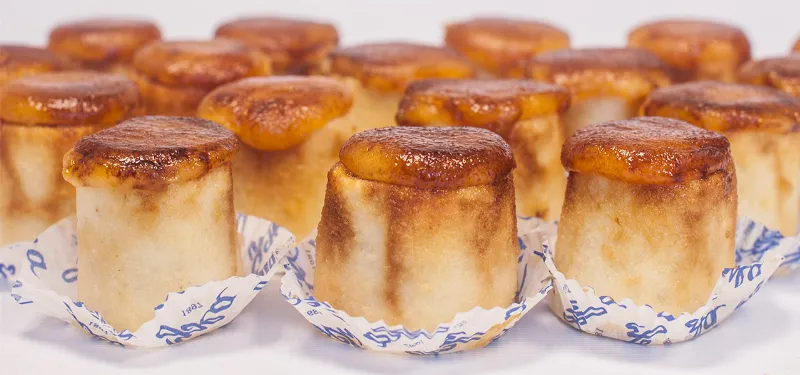 Descubre los dulces andaluces más famosos