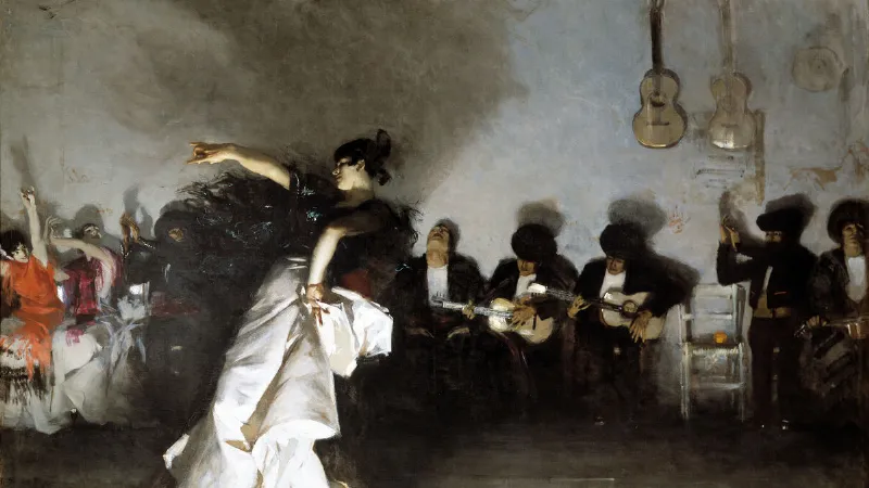 Flamenco: el arte que corre por las venas andaluzas