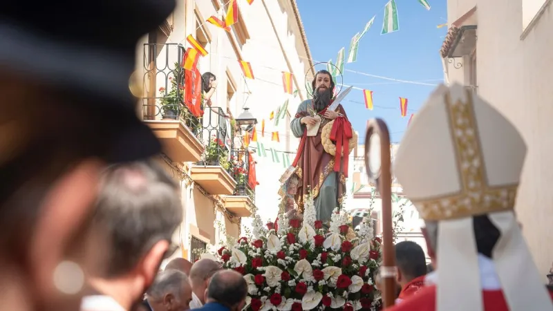 La Semana Santa: una tradición arraigada en el corazón andaluz