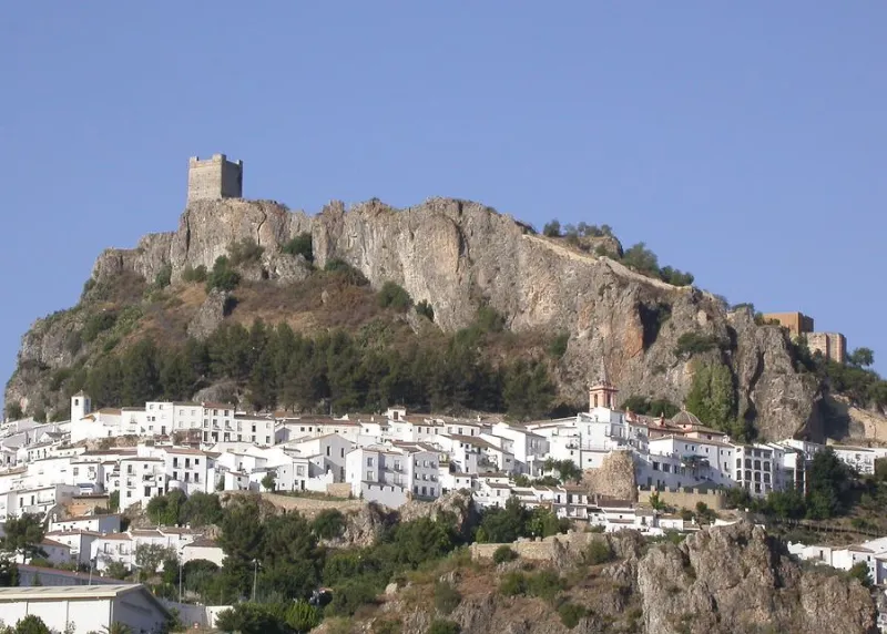 Ruta de los pueblos blancos de Cádiz: un viaje al pasado andaluz