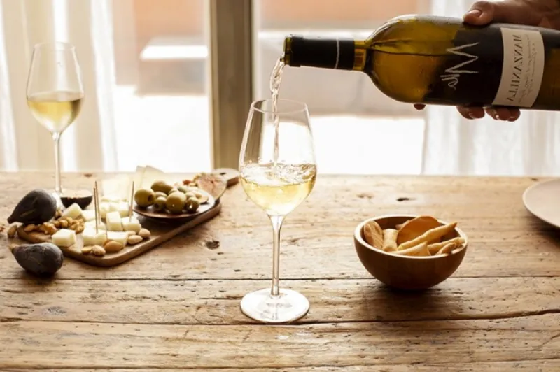 Ruta del vino de Jerez: una experiencia gastronómica y enológica única