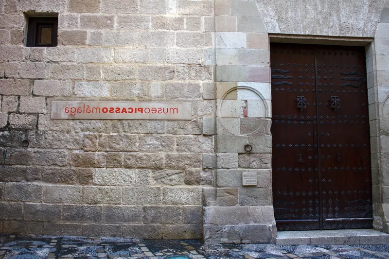 Las maravillas del Museo Picasso de Málaga