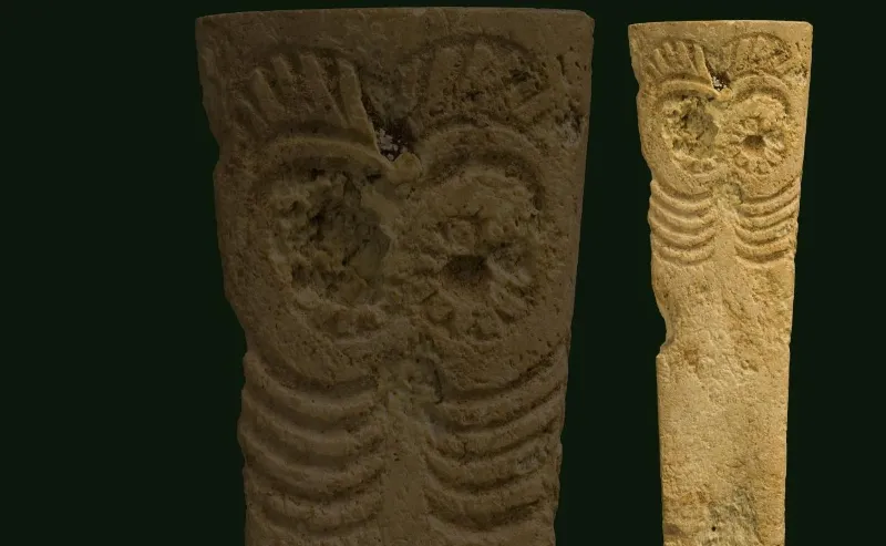 La impresionante colección de arte en el Museo de la Ciudad de Almería