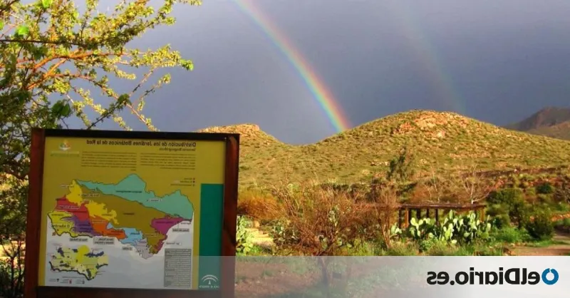 Aprende sobre la fauna y flora andaluza en el Centro de Interpretación de la Naturaleza de la Sierra de Huétor